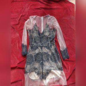 Gorgeous party dress